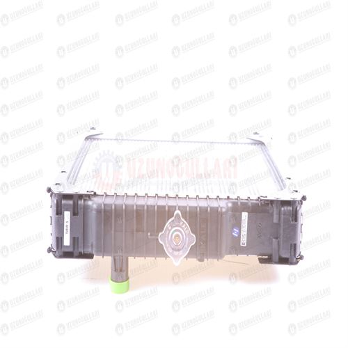 84370572 RADYATÖR TIER III TD 2