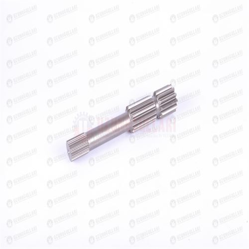 84379885 ŞAFT - SOL GÜNEŞ DİŞLİ 1