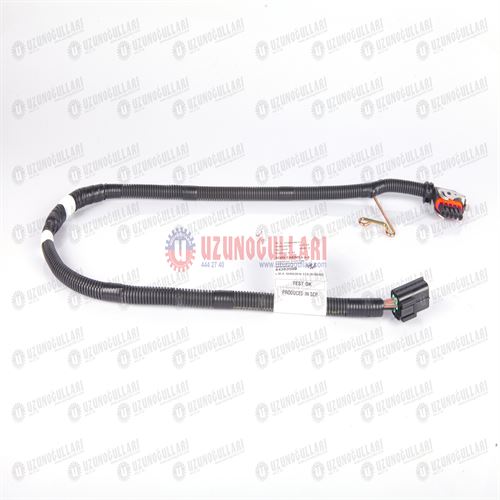 84383503 VİSKOS FAN KABLOSU  T 7000 1