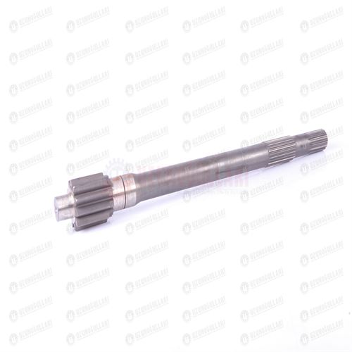 84401115 ARKA UZUN AKS SAĞ TD 110 1