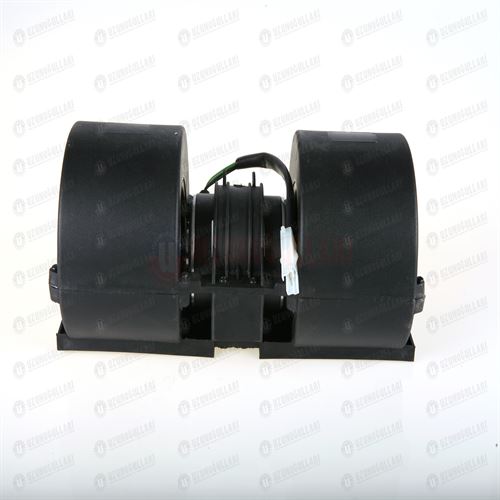 84402848 KALORİFER FAN MOTORU TD BLUMASTER 2