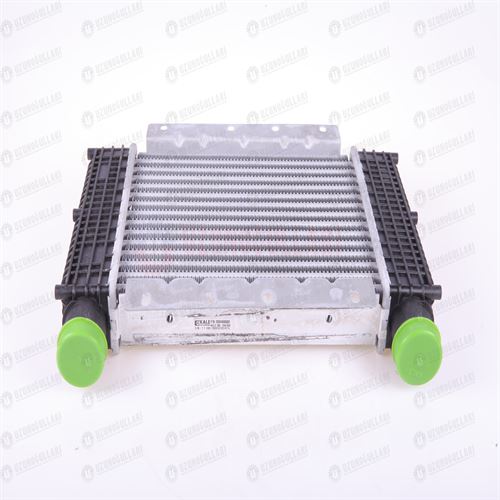 84408680 INTERCOOLER 4 CLY 2