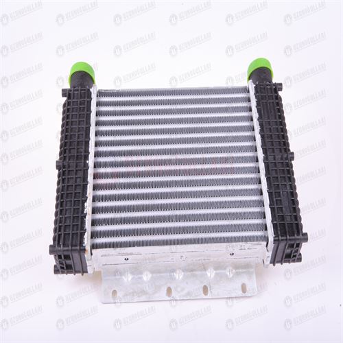 84408680 INTERCOOLER 4 CLY 3