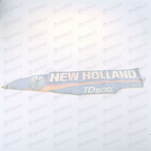 84424779 YAN YAZI TAKIMI  TD80D 1