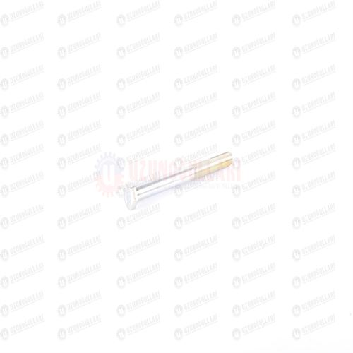 84435244 HİDROSTATİK POMPA GERGİ KASNAĞI CİVATASI M16*180 1