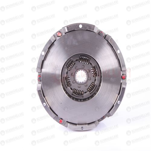 84478095 KOMPLE DEBRİYAJ LUK TD 110 2