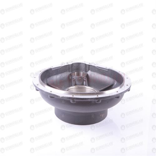 84480588 ARKA AKS KOVAN KAPAĞI TD-JX 110 6315 RULMANA GÖRE 2