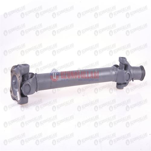 84486152 ÖN DT ŞAFTI SUSPANSIYONLU 6 CLY  T 7000 2