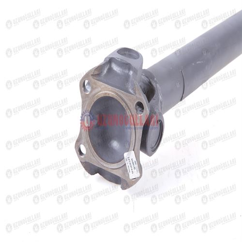 84486152 ÖN DT ŞAFTI SUSPANSIYONLU 6 CLY  T 7000 3