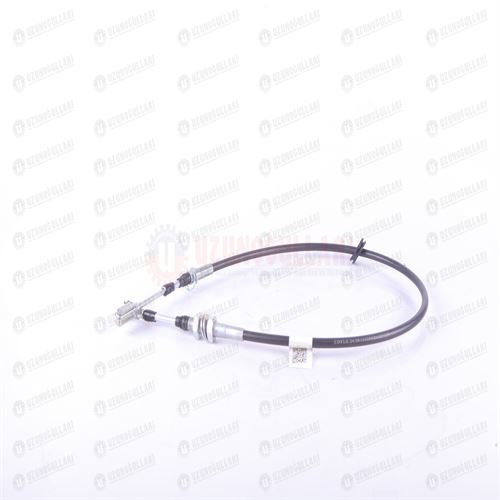 84487129 HİDROLİK DAMPER HALATI TD BLUMASTER 1