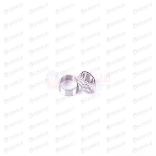 84497170 ÖN DİFRAN. BAĞLANTI RULMANI  32006 2