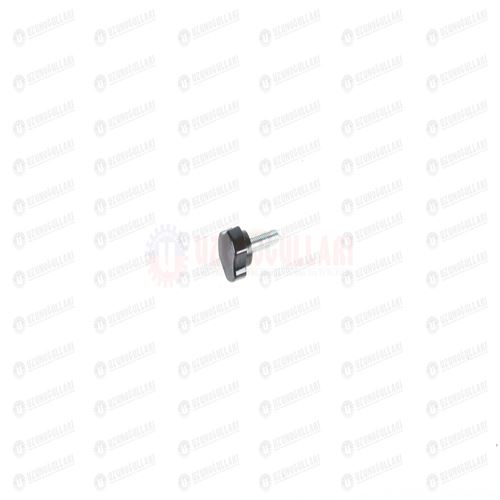 84499613 KLİMA FİLİTRE KAPAK TOPUZU 1