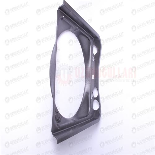 84511812 RADYATÖR DAVLUMBAZI  TD100-110 1