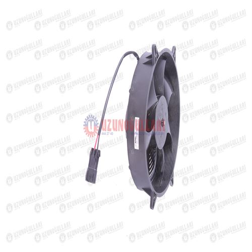 84532428 ŞANZUMAN YAĞ SOĞUTUCU FAN LM 7.35 1