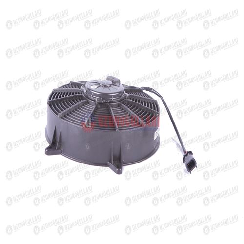 84532428 ŞANZUMAN YAĞ SOĞUTUCU FAN LM 7.35 2
