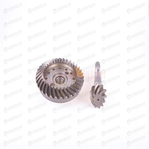 84535759 ÖN DT AYNA MAHRUTİ  10/34  T 6000 2