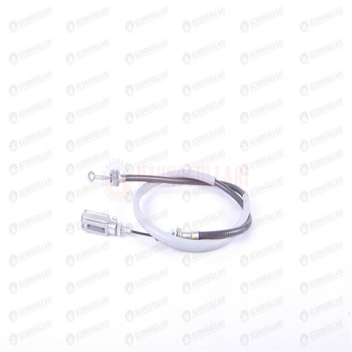 84540492 KUYRUK MİLİ HALATI   TT-TT B-TT55D-TT60-65 D-BAŞAK 1