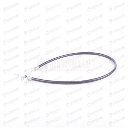 84550093 KUYRUK MİLİ HALATI TD-JX -100-110 1