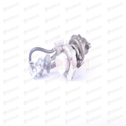 84554826 TURBO KOMPLESİ (110 HP)   TD110-JX110 2