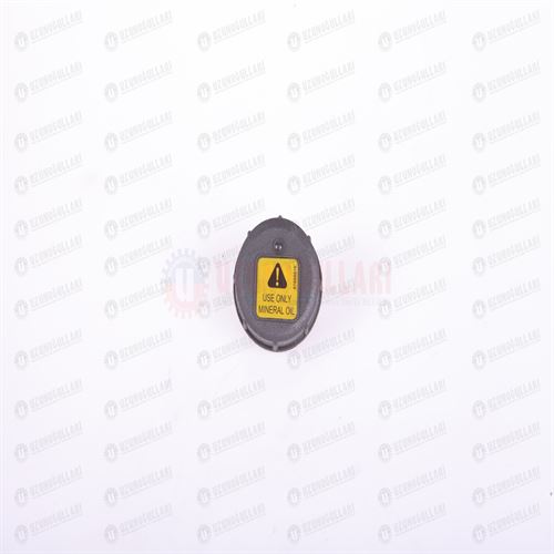 84573122 FREN YAĞ DEPOSU KAPAĞI Y.M. 1