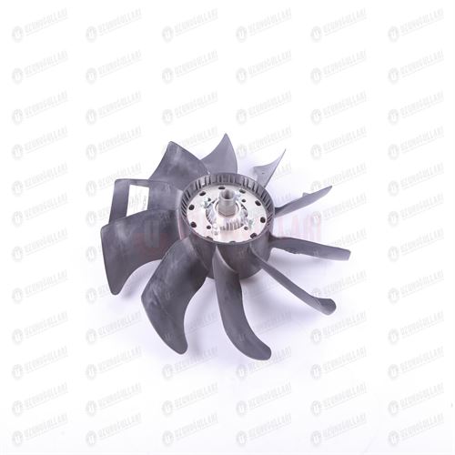 84587514 KOMPLE PERVANE -VİSKOZ(Ø480MM)  TD100-110 2