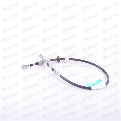 84600228 İLERİ GERİ HALATI 1290 MM 1