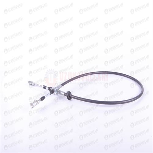 84600229 İLERİ GERİ HALATI 1450 MM 1