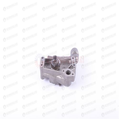 84604691 YAĞ POMPASI 4 CLY 1