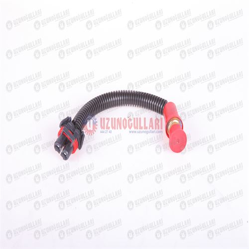 87000227 KLİMA BASINÇ MÜŞÜRÜ  T6000-TSA 1