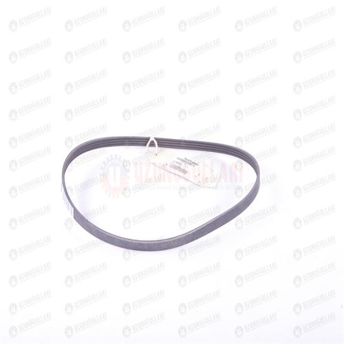 87300105 FREN HAVA KOMPRESÖR KAYIŞI  PUMA-T 7000 4 PK 968 1