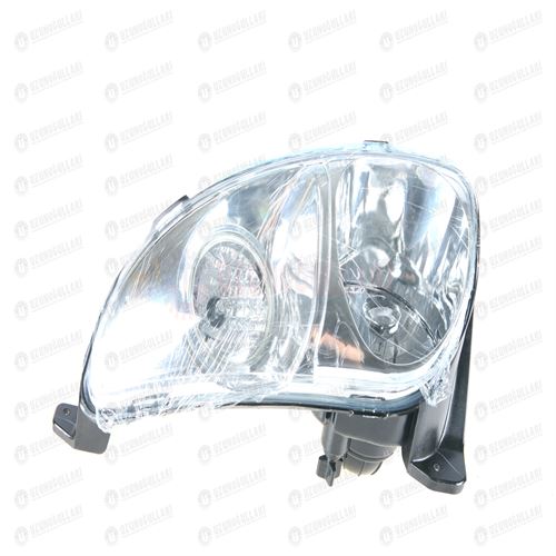 87301992 ÖN FAR-KOMPLE SAĞ TLA-TSA-T 5000-T 6000 1