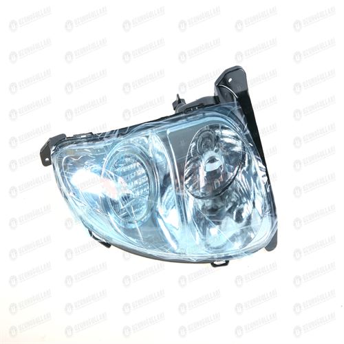 87301993 ÖN FAR-KOMPLE SOL TLA-TSA-T 5000-T 6000 1