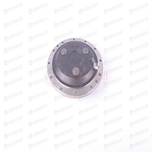 87303291 ÖN TEKERLEK PORYA KAPAĞI KOMPLE DT 80-66/110-90 2