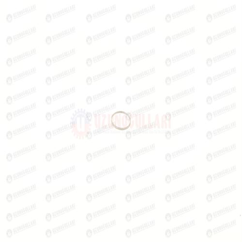 87307155 HİDROLİK POMPA BORU LASTİĞİ ŞİMİ BÜYÜK 1