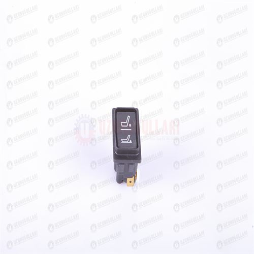 87308605 KOLTUK DÜĞMESİ  AŞAĞI YUKARI YÜKSEKLİK 87347940 2