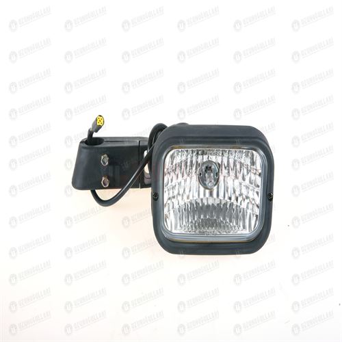 87313309 ÇALIŞMA LAMBASI SAĞ 1