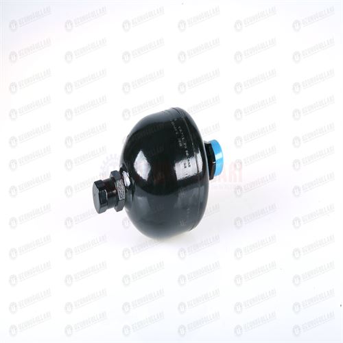 87314179 AKÜMÜLATÖR 07 LT 60 BAR 1