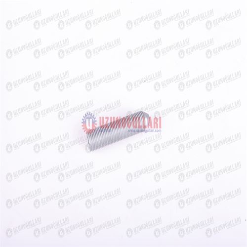 87316865 ÖN DİNGİL SABİTLEME CİVATASI  M12*1.25*53 1