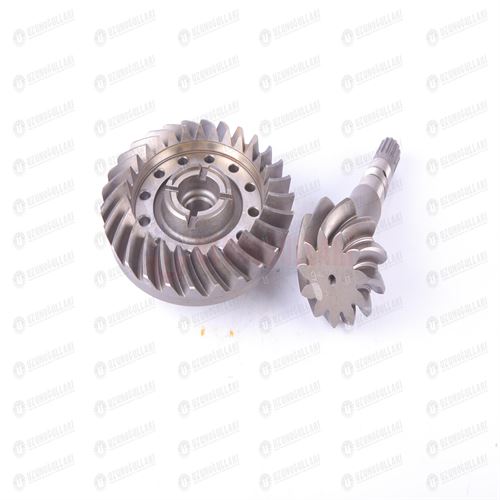 87329329 ÖN DT AYNA MAHRUTİ 11/28 26,5 CM 1