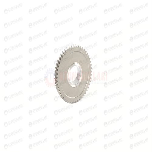 87330658 1.VİTES DİŞLİSİ                               Z=50 2