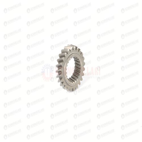 87330662 1.VİTES DİŞLİ KARŞILIĞI                 Z=24 1