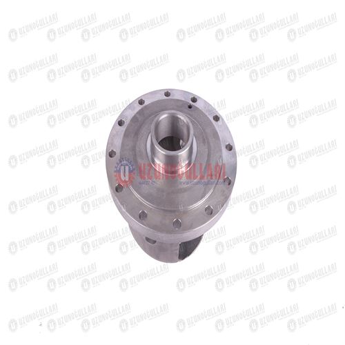 87331267 İSTAVROZ KUTUSU BOŞ 30 MM   T 5060 1