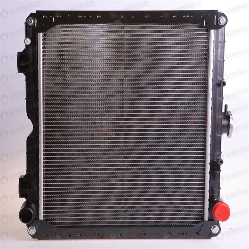 87335352 KOMPLE RADYATÖR T 5000 -JXC 1