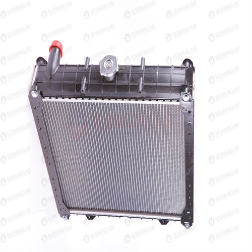 87335352 KOMPLE RADYATÖR T 5000 -JXC 3