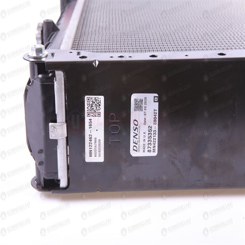 87335352 KOMPLE RADYATÖR T 5000 -JXC 4