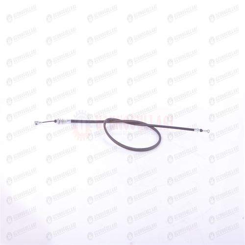 87339925 AYAK GAZ TELİ T 4000-TN 1