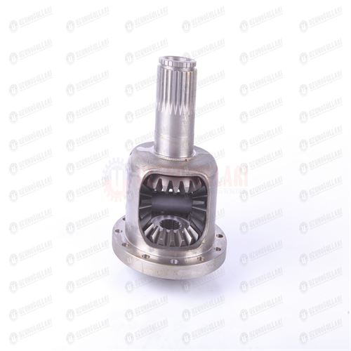 87345747 İSTAVROZ KUTUSU KOMPLE ÖN DT  T 7000 1