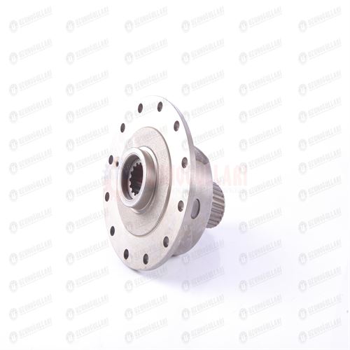 87345747 İSTAVROZ KUTUSU KOMPLE ÖN DT  T 7000 3