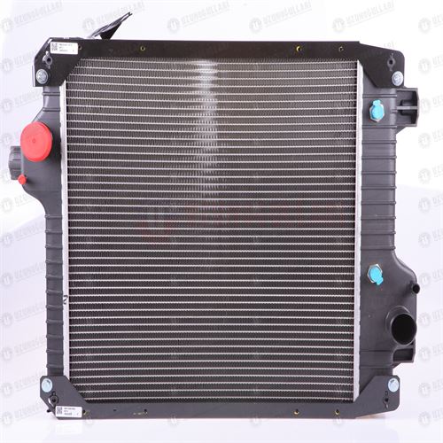 87352188 RADYATÖR TM 120-130 2