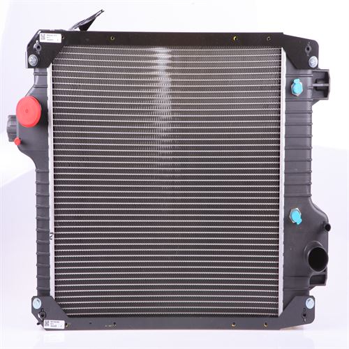 87352188 RADYATÖR TM 120-130 3